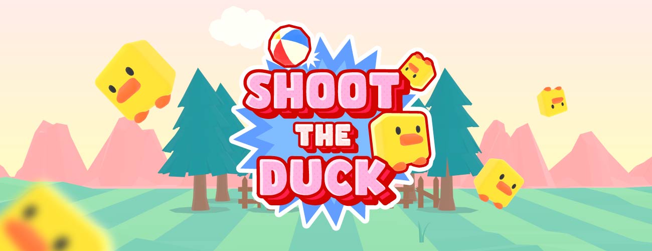 Trade Show Games - Shoot The Duck