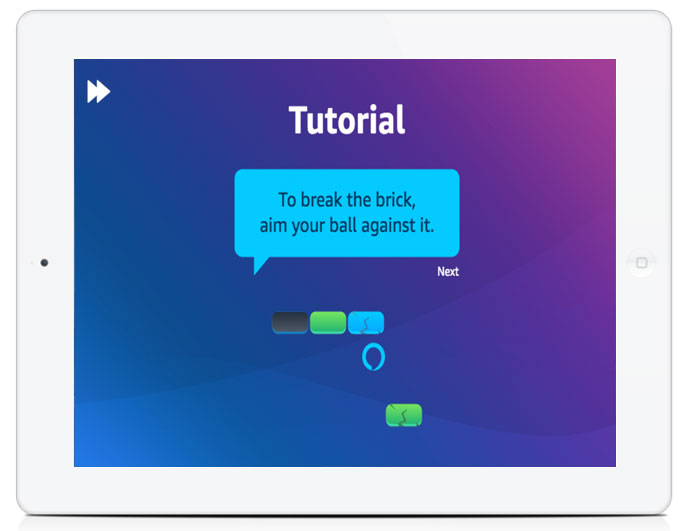 Case Study - Games For Virtual Conferencing