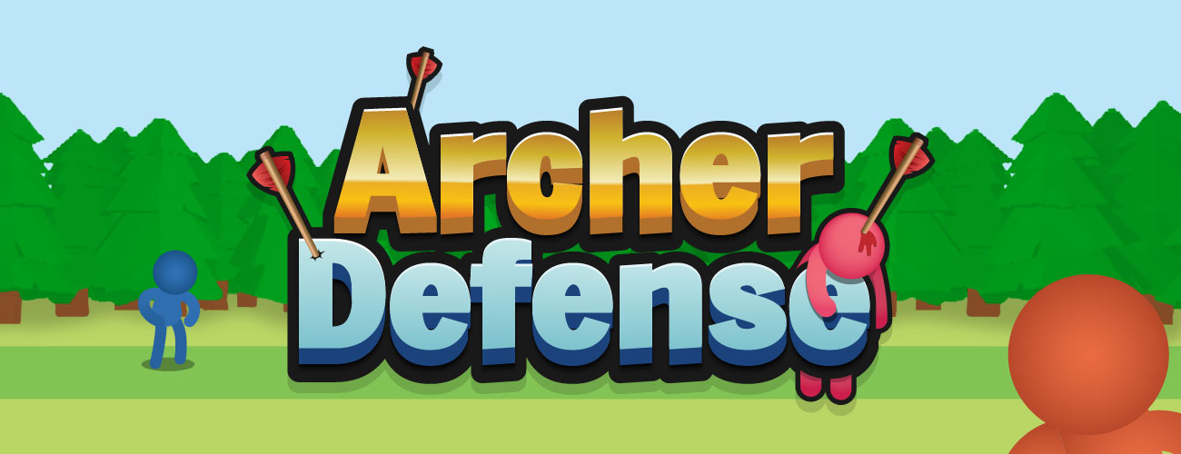 Reskin Games - Archer Defense